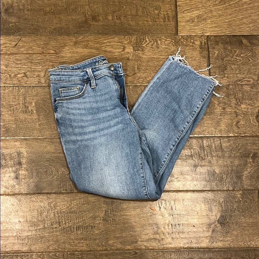 Levi's Light Blue Women's Jeans